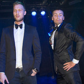 УРОКИ НЕПОСЛУШАНИЯ фото 117