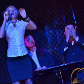 УРОКИ НЕПОСЛУШАНИЯ фото 31