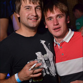 УРОКИ НЕПОСЛУШАНИЯ фото 61