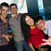 УРОКИ НЕПОСЛУШАНИЯ фото 104