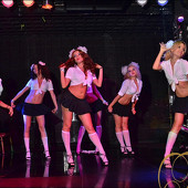 УРОКИ НЕПОСЛУШАНИЯ фото 49