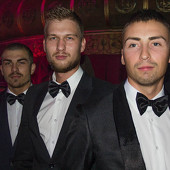 УРОКИ НЕПОСЛУШАНИЯ фото 110