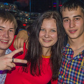 УРОКИ НЕПОСЛУШАНИЯ фото 82