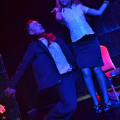 УРОКИ НЕПОСЛУШАНИЯ фото 35