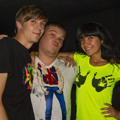 УРОКИ НЕПОСЛУШАНИЯ фото 128