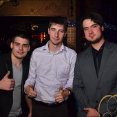 УРОКИ НЕПОСЛУШАНИЯ фото 73