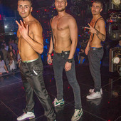 УРОКИ НЕПОСЛУШАНИЯ фото 124