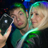 УРОКИ НЕПОСЛУШАНИЯ фото 146