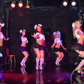 УРОКИ НЕПОСЛУШАНИЯ фото 45