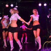 УРОКИ НЕПОСЛУШАНИЯ фото 51