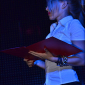 УРОКИ НЕПОСЛУШАНИЯ фото 32