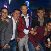 УРОКИ НЕПОСЛУШАНИЯ фото 102