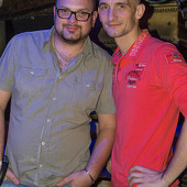 УРОКИ НЕПОСЛУШАНИЯ фото 154