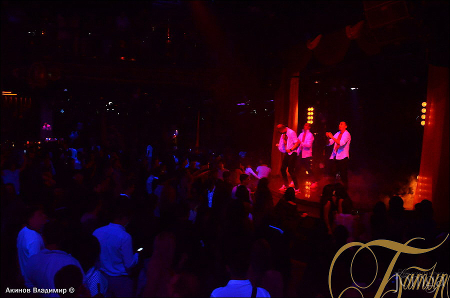 Фотография с ВЕСЁЛАЯ КАНИТЕЛЬ в Батыр