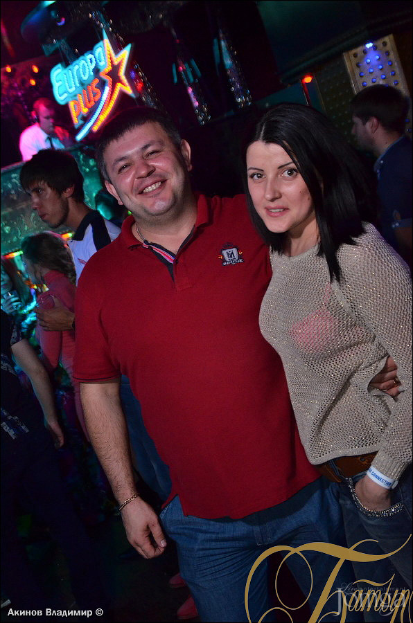 Фотография с ВЕСЁЛАЯ КАНИТЕЛЬ в Батыр