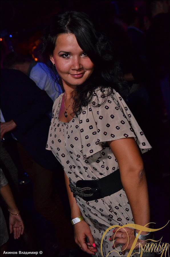 Фотография с ВЕСЁЛАЯ КАНИТЕЛЬ в Батыр