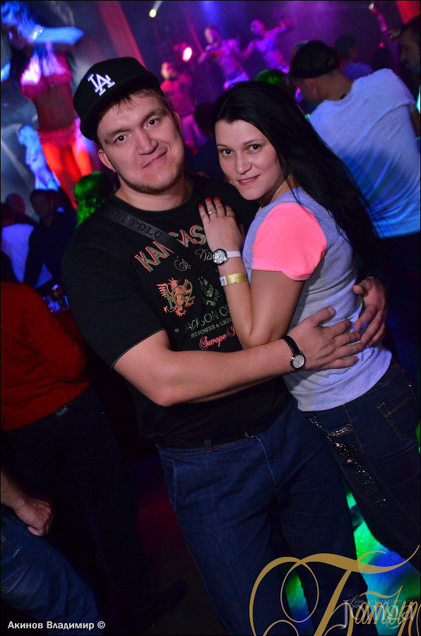 Фотография с ВЕСЁЛАЯ КАНИТЕЛЬ в Батыр