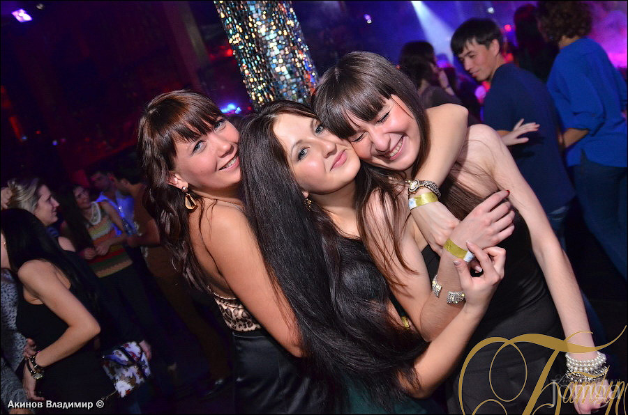 Фотография с ВЕСЁЛАЯ КАНИТЕЛЬ в Батыр