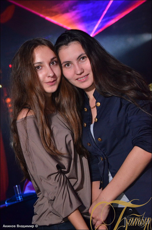 Фотография с ВЕСЁЛАЯ КАНИТЕЛЬ в Батыр