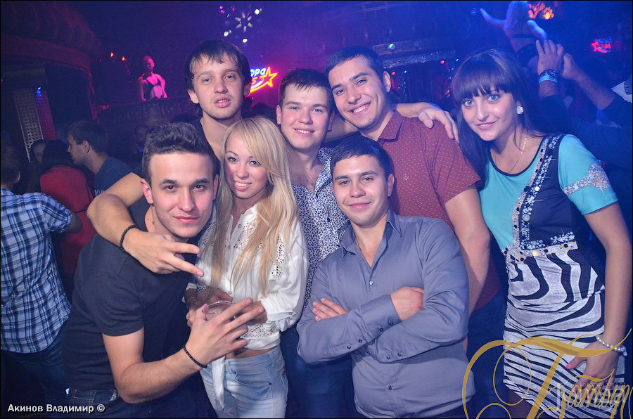 Фотография с ВЕСЁЛАЯ КАНИТЕЛЬ в Батыр