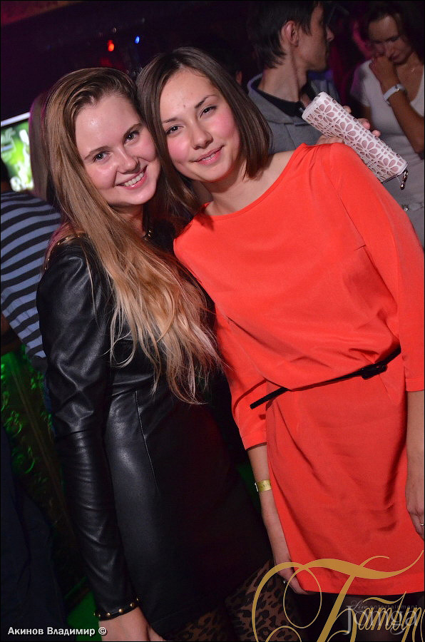 Фотография с ВЕСЁЛАЯ КАНИТЕЛЬ в Батыр