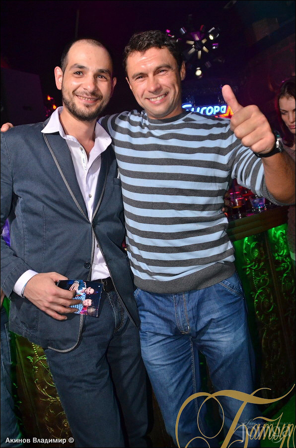 Фотография с ВЕСЁЛАЯ КАНИТЕЛЬ в Батыр