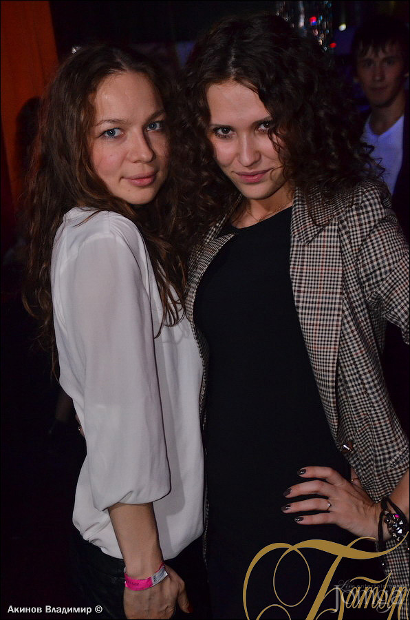 Фотография с ВЕСЁЛАЯ КАНИТЕЛЬ в Батыр