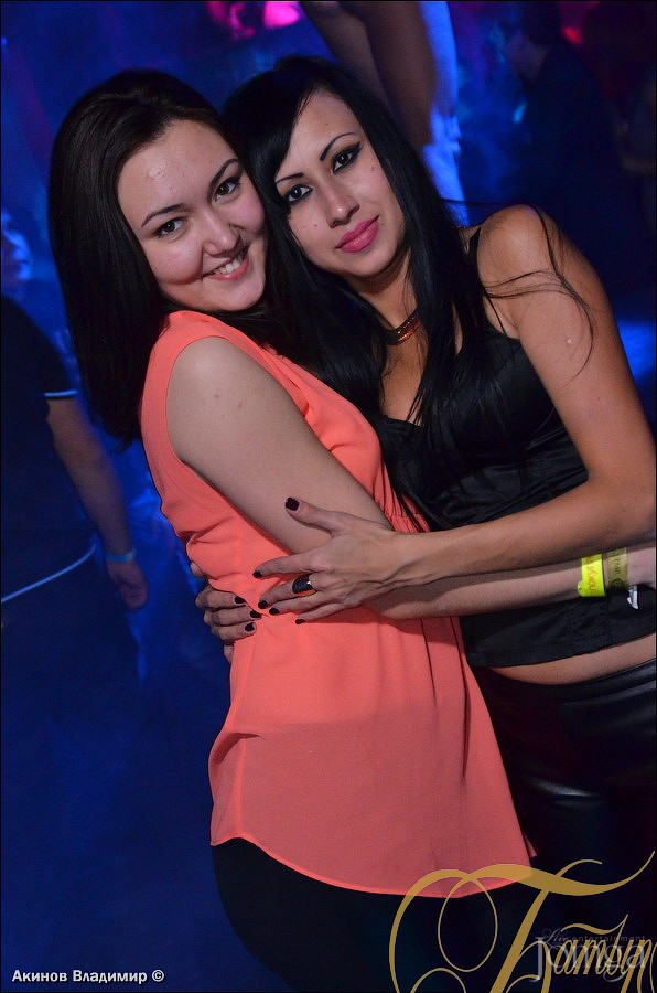 Фотография с ВЕСЁЛАЯ КАНИТЕЛЬ в Батыр