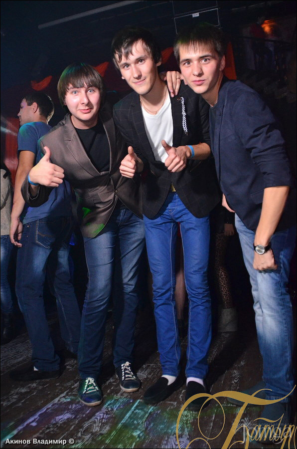 Фотография с ВЕСЁЛАЯ КАНИТЕЛЬ в Батыр