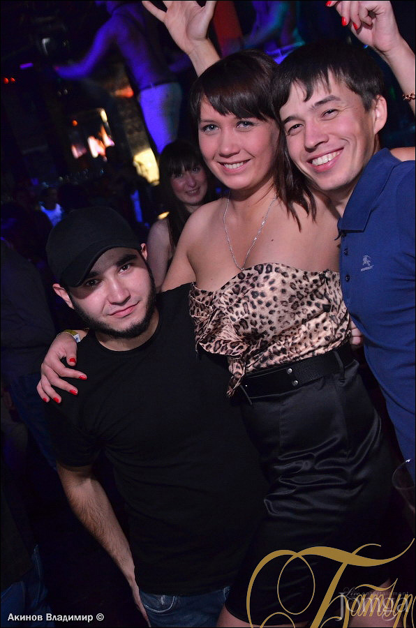 Фотография с ВЕСЁЛАЯ КАНИТЕЛЬ в Батыр