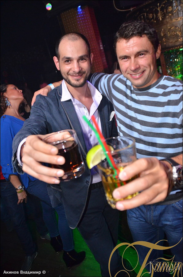 Фотография с ВЕСЁЛАЯ КАНИТЕЛЬ в Батыр