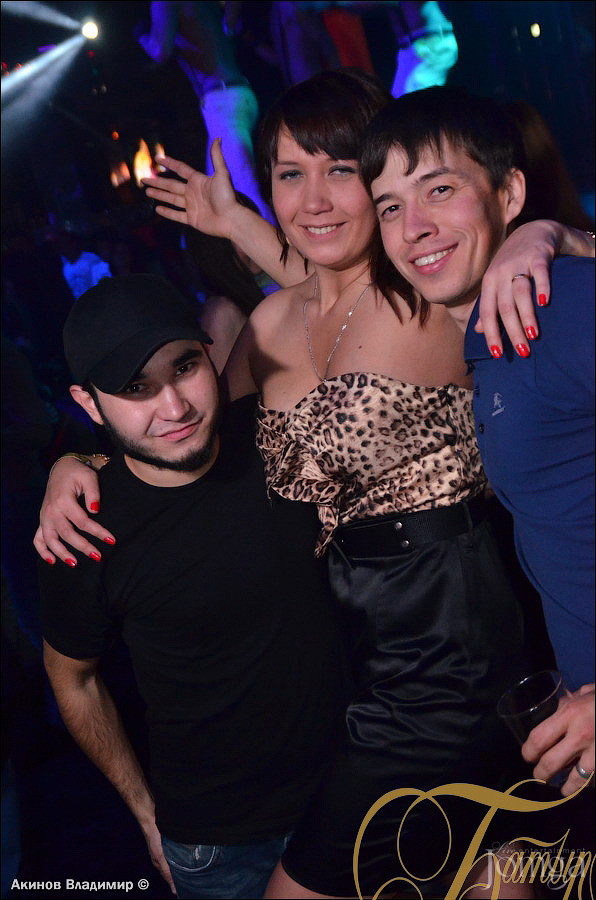 Фотография с ВЕСЁЛАЯ КАНИТЕЛЬ в Батыр