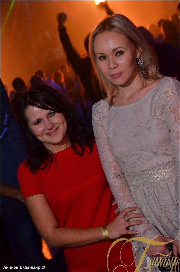 Фотография с ВЕСЁЛАЯ КАНИТЕЛЬ в Батыр