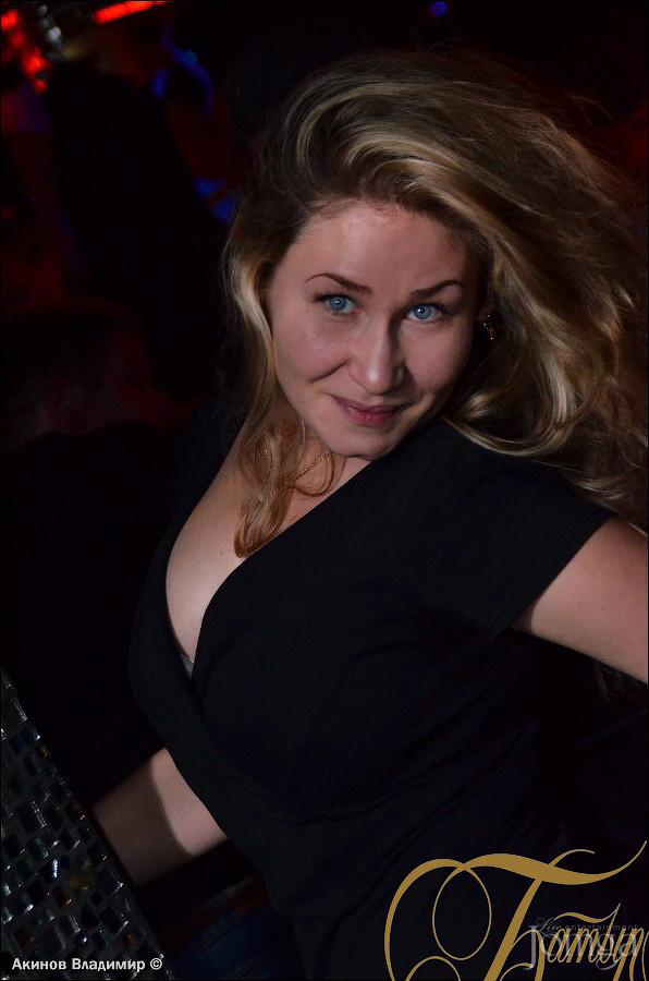 Фотография с ВЕСЁЛАЯ КАНИТЕЛЬ в Батыр