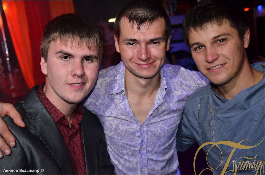 Фотография с ВЕСЁЛАЯ КАНИТЕЛЬ в Батыр