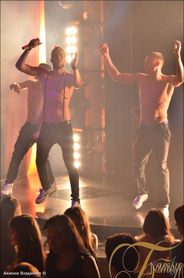 Фотография с ВЕСЁЛАЯ КАНИТЕЛЬ в Батыр