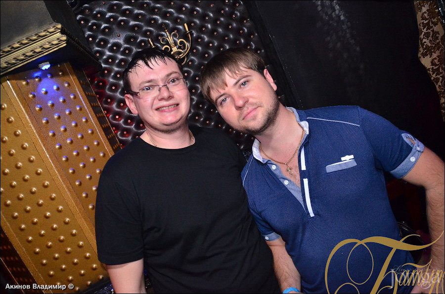 Фотография с ВЕСЁЛАЯ КАНИТЕЛЬ в Батыр