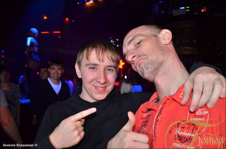 Фотография с ВЕСЁЛАЯ КАНИТЕЛЬ в Батыр