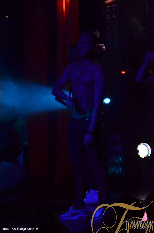 Фотография с ВЕСЁЛАЯ КАНИТЕЛЬ в Батыр