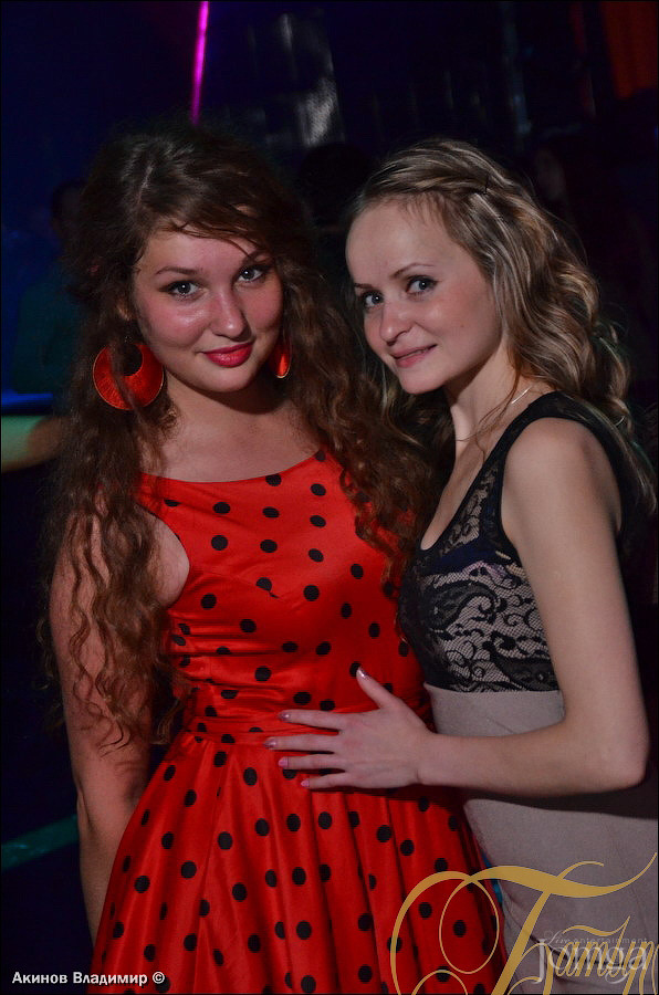 Фотография с ВЕСЁЛАЯ КАНИТЕЛЬ в Батыр