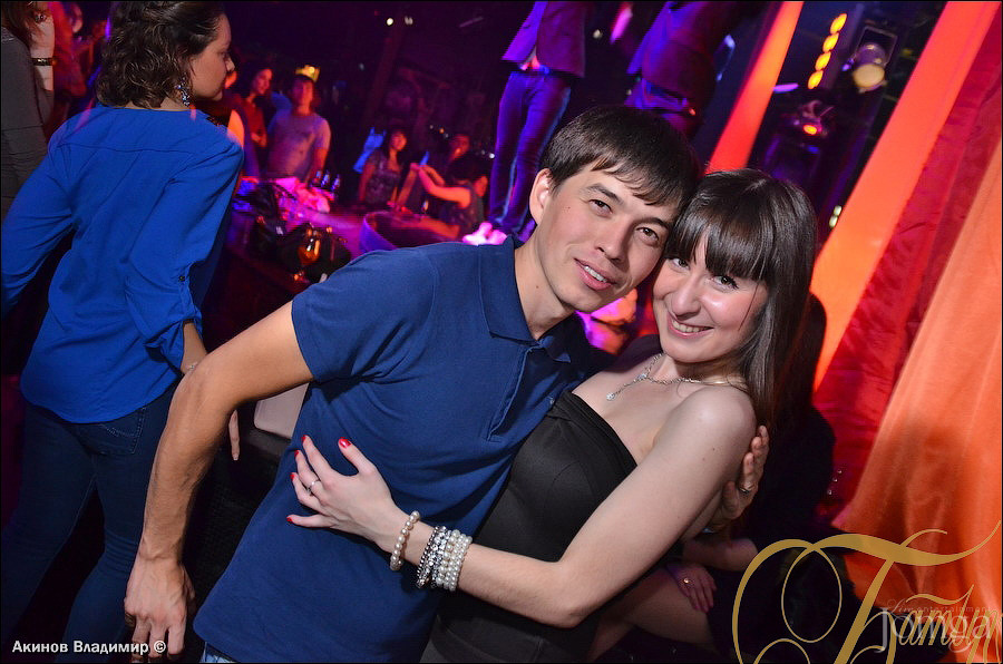 Фотография с ВЕСЁЛАЯ КАНИТЕЛЬ в Батыр