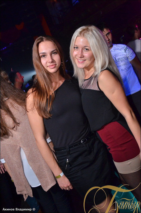 Фотография с ВЕСЁЛАЯ КАНИТЕЛЬ в Батыр