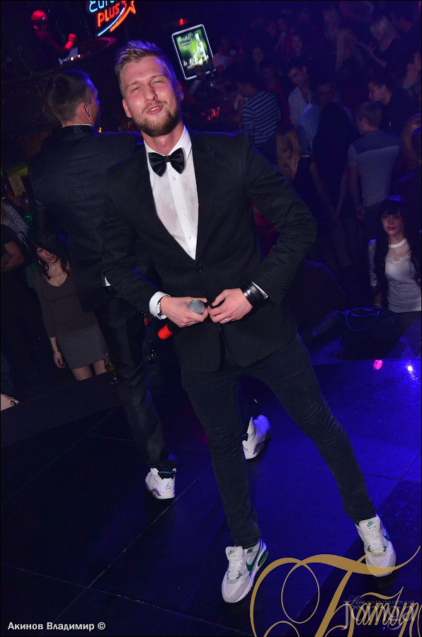 Фотография с ВЕСЁЛАЯ КАНИТЕЛЬ в Батыр