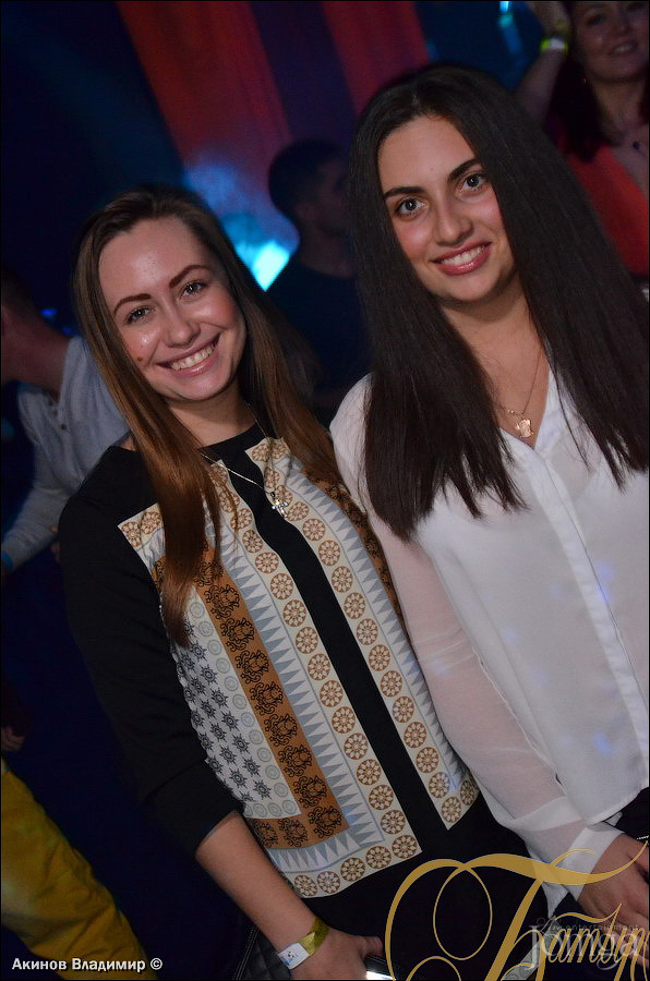 Фотография с ВЕСЁЛАЯ КАНИТЕЛЬ в Батыр