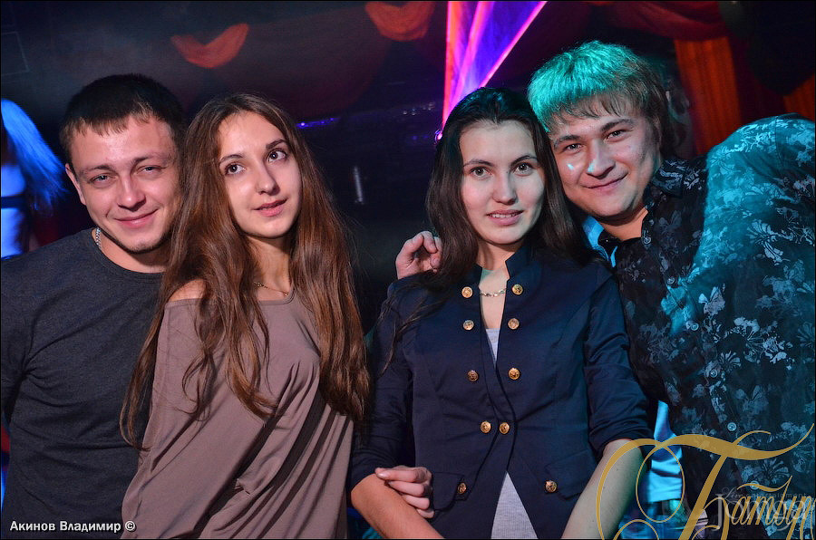 Фотография с ВЕСЁЛАЯ КАНИТЕЛЬ в Батыр