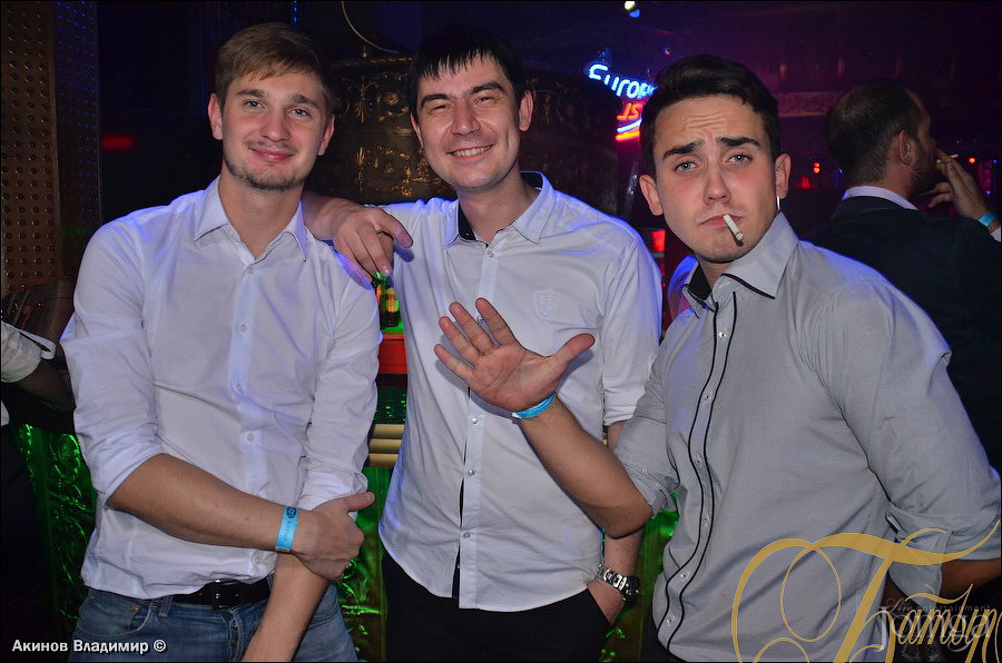 Фотография с ВЕСЁЛАЯ КАНИТЕЛЬ в Батыр