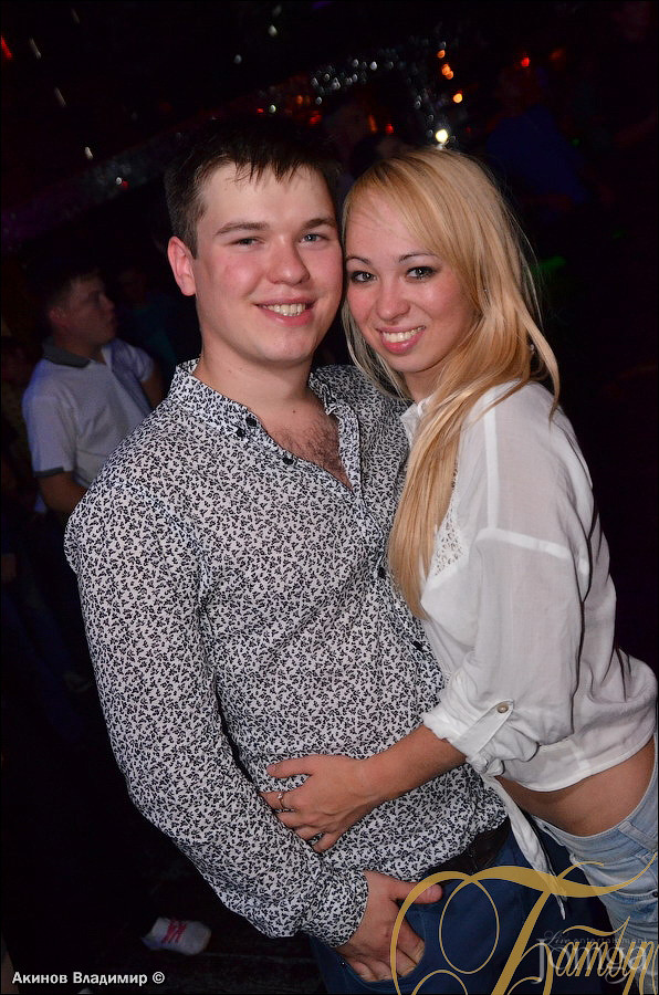 Фотография с ВЕСЁЛАЯ КАНИТЕЛЬ в Батыр