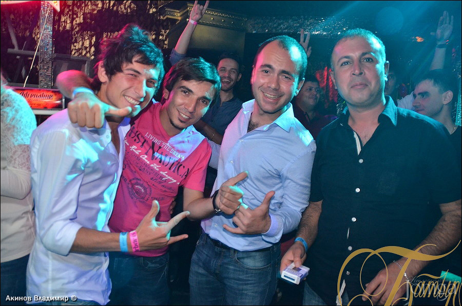 Фотография с ВЕСЁЛАЯ КАНИТЕЛЬ в Батыр