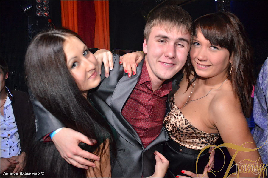 Фотография с ВЕСЁЛАЯ КАНИТЕЛЬ в Батыр