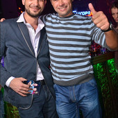 ВЕСЁЛАЯ КАНИТЕЛЬ фото 77